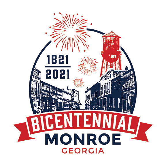 Monroe Bicentennial 1821–2021